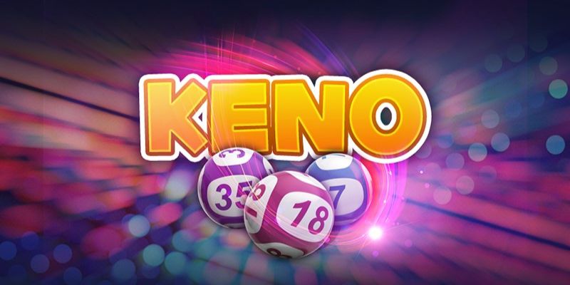 Chơi Game Keno Hi88 thông qua app online