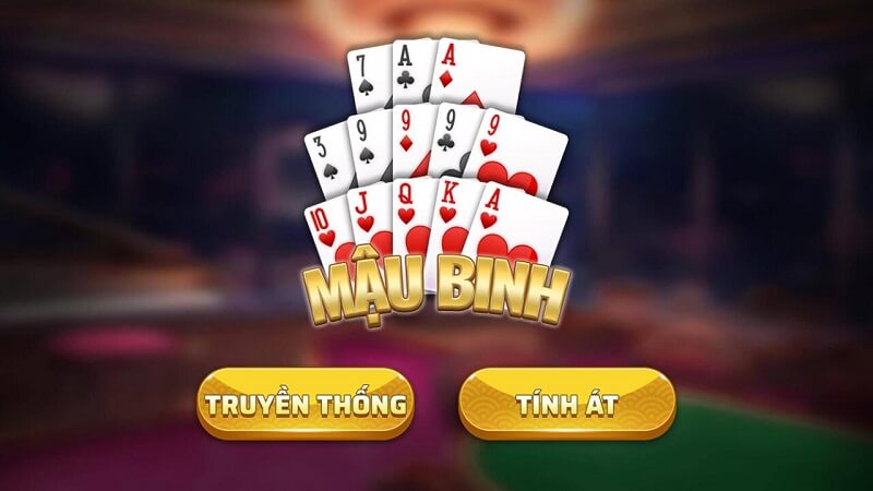 Game Mậu Binh online Hi88