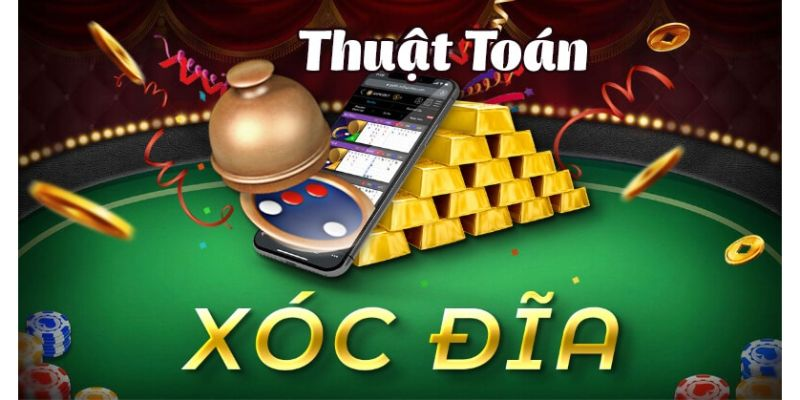 Cách chơi Game xóc đĩa đổi thưởng Hi88 cực chuẩn