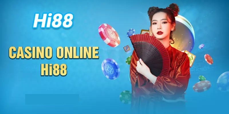 Đôi nét về nhà cái Hi88 Game