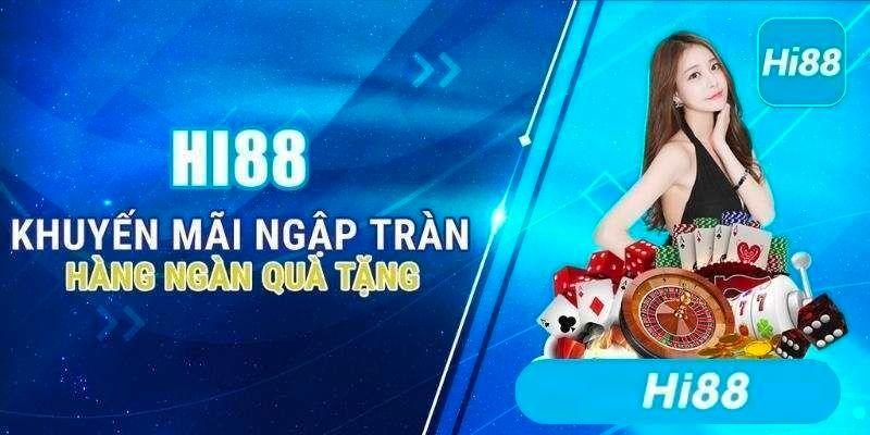 Khuyến mãi dành cho các game bài trực tuyến