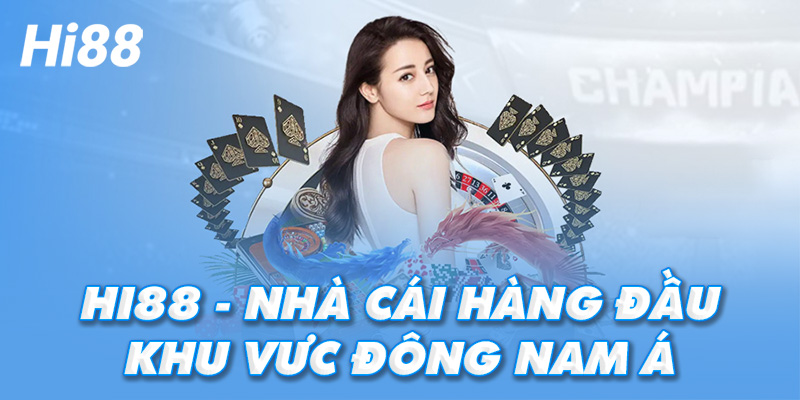 Các chương trình khuyến mãi Hi88 đang có tại hi88